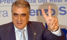 Коронавирусът погуби бившия президент на "Реал" Мадрид