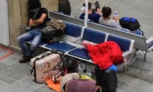 Мерките и ограниченията на придвижването в Европа и по света