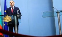 Президентът наложи вето върху част от Закона за извънредното положение