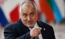 Борисов за ветото на Радев: За разлика от популистите, ние носим цялата отговорност