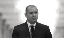 Радев с нова порция критики към правителството