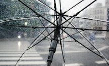 Неделя с облаци и превалявания от дъжд