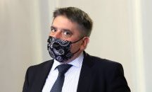 Данаил Кирилов: Президентът можеше да не налага вето над извънредния закон