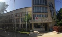 Пета градска болница в София вече е отворена