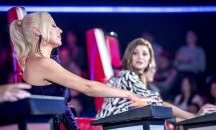 Само три свободни места в отбора на Михаела Филева за вокалните двубои в „Гласът на България“