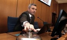 Елен Герджиков подаде оставка като шеф на СОС