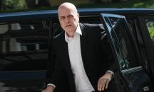 Трифонов към Рашков: Арестувайте ме, аз съм мафиот