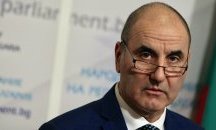 До два-три месеца Цветан Цветанов решава за нов политически проект