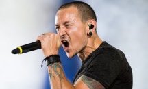 Linkin Park с онлайн концерт