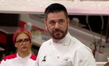 Новото пролетно меню в Hell’s Kitchen със скрити капани за топ готвачите в шоуто