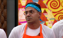 Георги от Hell’s Kitchen зарази отбора си с желание за победа