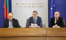 Медицинският щаб за коронавируса настоява за бързи тестове