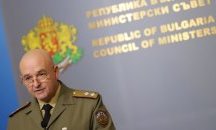 Кой се страхува от ген. Мутафчийски?