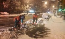 Хората от първа линия