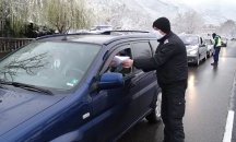 Облекчават преминаването през КПП-тата в големите градове