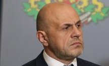 Томислав Дончев: Около 55-60% от икономиката в страната работи
