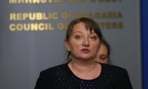 Сачева: Имаме готовност за удължаване на мярката 60/40 до края на годината