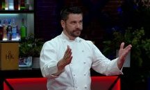 Мъжки сълзи в Hell’s Kitchen България