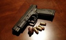 Ще изземат ли законните ни оръжия заради извънредното положение?