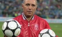 Ето с какво Стоичков бори коронавируса