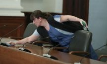 Борисов и министрите даряват част от заплатите си за социално слаби семейства