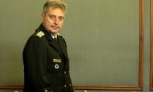 Предлагат Емил Ефтимов за началник на отбраната