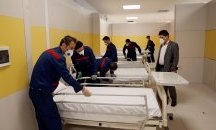 Иран е изгонил медици от „Лекари без граници“