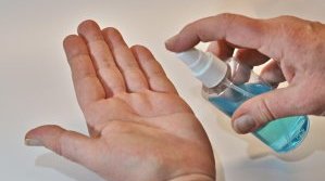 Над 100 продукта на пазара се предлагат като дезинфектанти, а не са