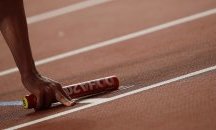 Българин стана шеф на европейската атлетика