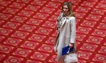 Ангелкова: Към момента в хотелите у нас има малко над 1000 туристи