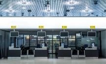 Италия отваря две от летищата си