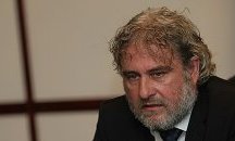 Банов: Ще преведем нашите хора на другия бряг