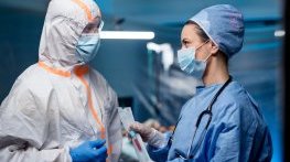 Тройни заплати и жилища за медиците в общините с недостиг на кадри