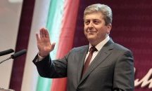 Николай Бареков внесе сигнал в прокуратурата и ДАНС срещу Георги Първанов