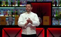 Най-ревностните противници в Hell’s Kitchen в ожесточен дуел за оцеляване в шоуто