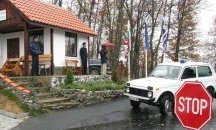 Затвориха граничен пункт „Златоград – Ксанти“