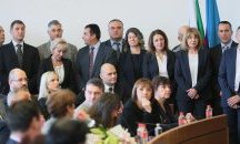 Районните кметове на ГЕРБ и СДС в София даряват 20 000 лева