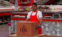 Георги е първият готвач с авторско ястие в Hell’s Kitchen България