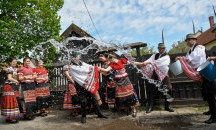 14 интересни великденски традиции по света