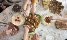Месни заговезни е: За последно се яде месо преди Великден