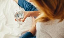 Йонизираната алкална водородна вода - най-мощният природен антиоксидант