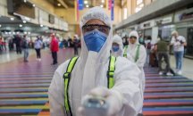 Починалите по света от коронавирус надхвърлиха 30 000