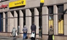 Дефицит на златото в САЩ, германската икономика в опасност