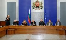 Националният оперативен щаб ще дава пресконференция всеки четвъртък