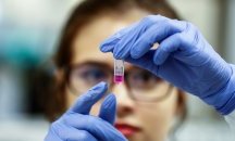 Китай дари на Италия лекарство за сериозно болните пациенти