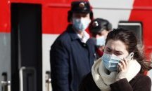 Русия регистрира 270 нови случая на зараза само за ден, Москва под карантина
