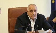 Коалицията ще продължи управлението на държавата до завършване на мандата