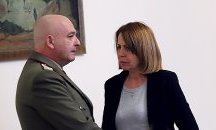 Фандъкова: Опасността не отминава, а идва