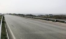 В Ботевград излязоха на протест-шествие срещу шума от АМ "Хемус"