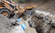 Водните проблеми на Перник продължават